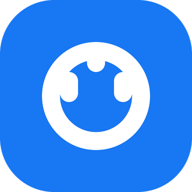 Orgmee app icon
